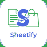 Sheetify logo
