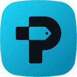 Pricio logo