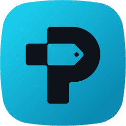 Pricio logo