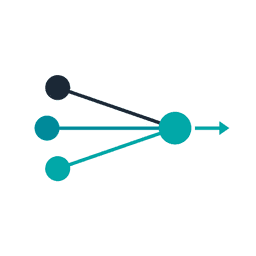Trusync logo