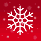 JLD Animated Holiday Hero logo