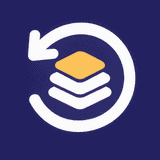 Priorly Catalog Backup logo