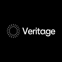 Veritage logo