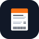 PackSlips: Invoice Generator logo