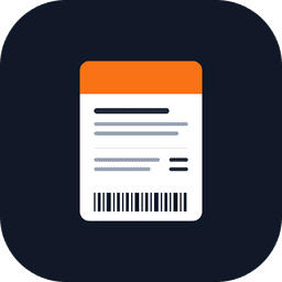 PackSlips: Print Packing Slips logo