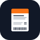 PackSlips: Invoice Generator logo