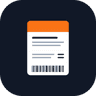 PackSlips: Invoice Generator logo