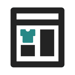 UR: Smart Post Purchase Upsell logo