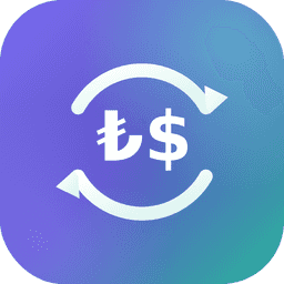 KurSync Currency Converter logo