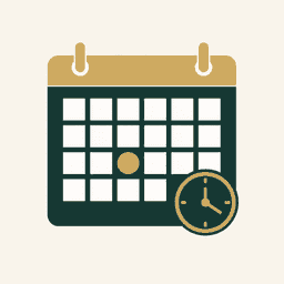 RK Delivery Date Picker logo