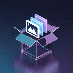 Metaobject Asset Packs logo