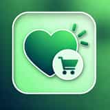 Wishlist Plus logo