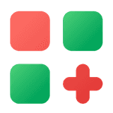 PWC: Section & Landing Pages logo