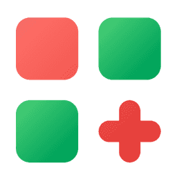 PWC: Section & Landing Pages logo