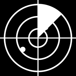 AI Radar | Gemini, ChatGPT SEO logo