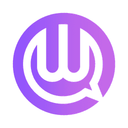 Wapikon‑WhatsApp Marketing logo