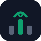 ProfitPeek logo