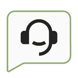 UR: Chat Order Form Checkout logo