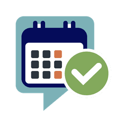 Booking Service logo
