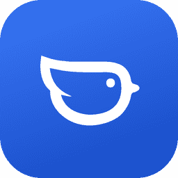 Moneybird Accounting logo