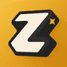 Zestify: Popup Games & Rewards logo
