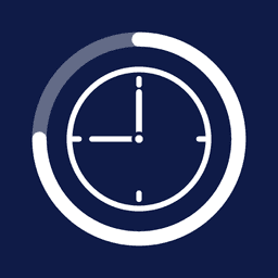Nexora Countdown Timer logo