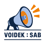 Voidek: Sales Announcement Bar logo