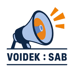 Voidek: Sales Announcement Bar logo