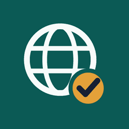 Markets QA ‑ Market Checks logo