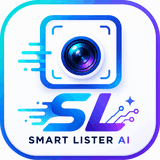 Smart Lister AI logo