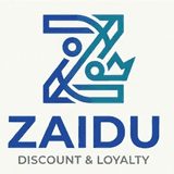 Zaidu Discount with Loyalty logo