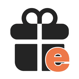 UR: Gift URL & Address‑Free logo