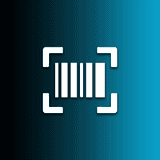 CGP Retail Barcode Label logo