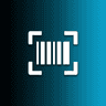 CGP Retail Barcode Label logo