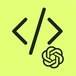 OpenAI Ads Pixel ChatGPT Ads logo