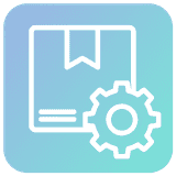 Inventrify: Inventory Monitor logo