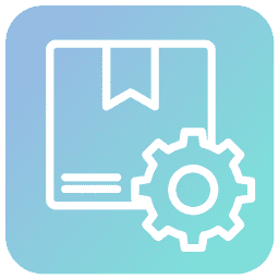 Inventrify: Inventory Monitor logo