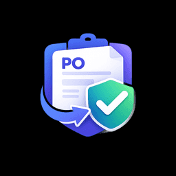 POV: Purchase Order Validator logo