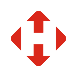 Nova Post logo