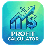 Profit Calculator logo