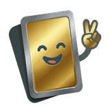 MyCardPal TCG Integration logo
