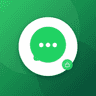 WA Float ‒ WhatsApp Chat Butto logo