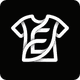 Etryon Virtual Try‑On logo