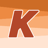 K: Shoppable Image Hotspots logo