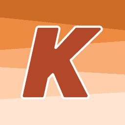 K: Image Hotspot logo