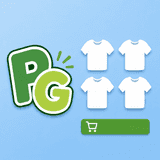 PG Embroidery Bulk Order logo