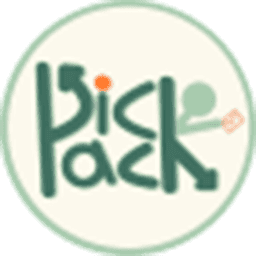 PickPack Upsell logo