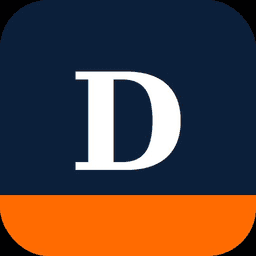 Docparse logo