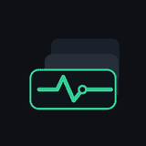 OpsDeck ‑ Monitoring and logs logo