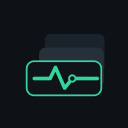 OpsDeck ‑ Monitoring and logs logo